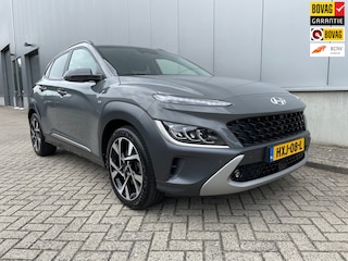 Hyundai Kona 1.0 T-GDI Premium / Navigatie / Camera