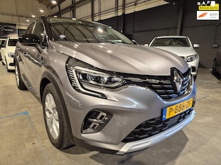 Renault Captur 1.0 TCe 90 Intens - Panoramadak - Camera - Navi - Clima - Cruise - NL Auto