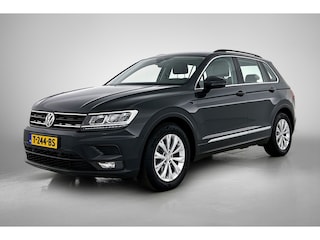 Volkswagen Tiguan 1.5 TSI ACT Highline Business R(Goed OnderH, Navi, Addapt Cruise, ParkeerS V+A, StoelV, Etc)