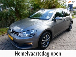 Volkswagen Golf 1.2 TSI 110pk 5-deurs Clima Cruise Navi PDC Camera