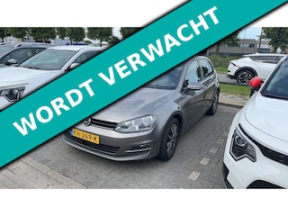 Volkswagen Golf 1.2 TSI 110pk 5-deurs Clima Cruise Navi PDC Camera