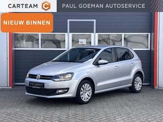 Volkswagen Polo 1.2 TSI Comfortline | Airco | Stoel verwarming | Navigatie | Goed onderhouden |