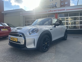 Mini Mini Business Edition 33 kWh