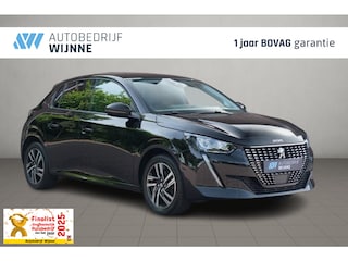 Peugeot 208 1.2 PureTech 100pk Allure Pack | App Connect | Climate | Adaptive Cruise | Camera | Keyless | PDC | Stoelverwarming