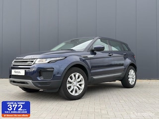 Land Rover Range Rover Evoque 2.0 TD4 Pure Automaat 150 pk