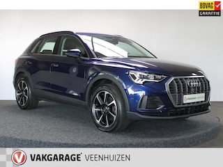 Audi Q3 45 TFSI e Advanced edition|Rijklaar prijs|ACC|Carplay|19 inch|