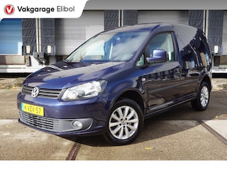 Volkswagen Caddy 2.0 TDI * Airco * Cruise * LM velgen *