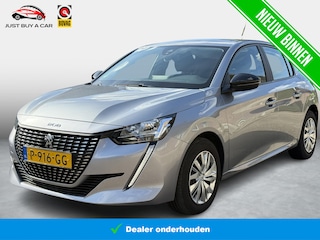 Peugeot 208 1.2 PureTech Active Camera / 1e Eigenaar / Navigatie Pack / Apple Carplay & Android /