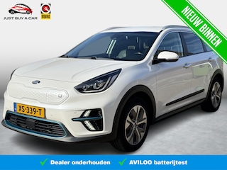 Kia Niro ExecutiveLine 64 kWh SoH 95% / 1e Eigenaar / Dealeronderhouden /