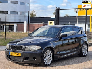 BMW 120i High Executive/MPAKKET/