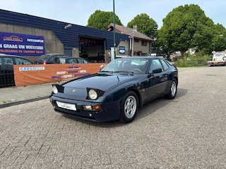Porsche 944 2.5 Coupé