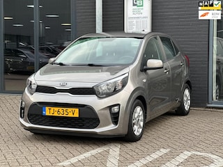 Kia Picanto 1.0 CVVT ComfortPlusLine Navigator/CAMERA/NL-AUTO NAP!!