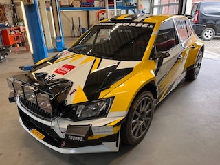 Skoda Fabia R5 Rally2 2019 #279