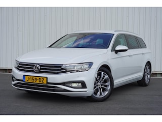 Volkswagen Passat Variant 1.5 TSI Comfort Business | Automaat | 2020 | Airco | Cruise | PDC | Vol opties | Inruil mogelijk