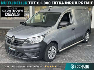 Renault Express 1.5 dCi 75 Comfort + Airco | Carplay | Trekhaak | betimmering wand