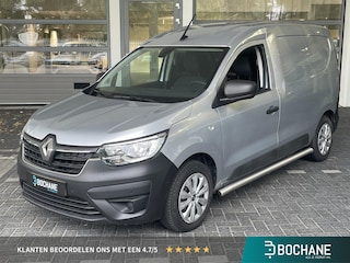 Renault Express 1.5 dCi 75 Comfort + Airco | Carplay | Trekhaak | betimmering wand