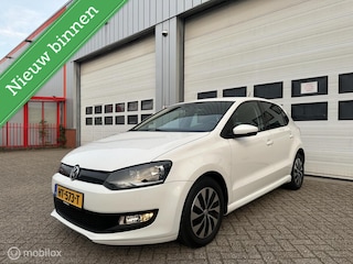 Volkswagen Polo 1.0 BlueMotion Edition