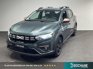 Dacia Sandero Stepway 1.0 TCe 90 Extreme Navigatie | Climate controle | Camera