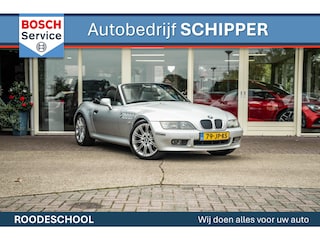 BMW Z3 Roadster 1.9i Sport Line