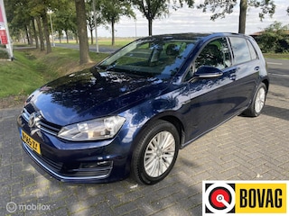 Volkswagen Golf 1.2 TSI Lounge / PDC / Mfs / Sportvelgen