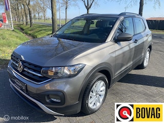 Volkswagen T-Cross 1.0 TSI Navigatie I DAB I Sportvelgen