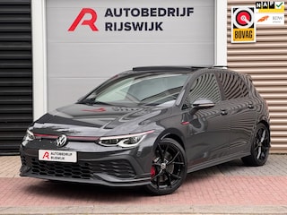 Volkswagen Golf 2.0 TSI Clubsport Leer/Pano/H&K/Nurburgring