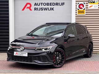 Volkswagen Golf 2.0 TSI Clubsport 45 Edition Akra/Nurburgring/Pano/H&K