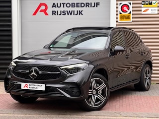 Mercedes-Benz GLC 300e 4MATIC AMG Line Pano/Memory/360/Massage