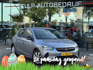 Opel Corsa 1.2 Edition 5drs 2021 1e eigenaar btw auto