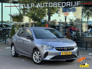 Opel Corsa 1.2 Edition 5drs 2021 1e eigenaar btw auto