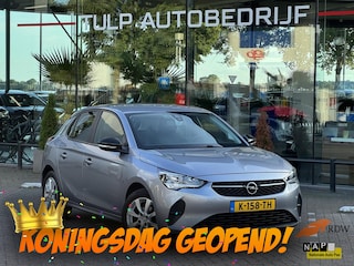 Opel Corsa 1.2 Edition 5drs 2021 1e eigenaar btw auto