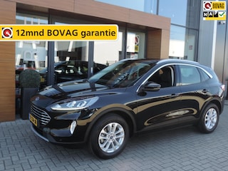 Ford Kuga 1.5-T Titanium 46.000km | ECC | Camera | Virt.dash | LED kopl | DAB | CarPlay | Keyless | Cruise contr |