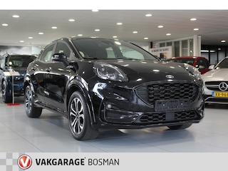 Ford Puma 1.0 EcoBoost ST-Linie/CARPLAY/NAVIGATIE/STOELVERWARMING