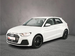 Audi A1 Sportback 25 TFSI Pro Line | Cruise control | Apple Carplay | Virtual cockpit | Parkeer sensoren |