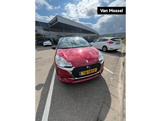 DS 3 1.2 PureTech So Chic | Cruise Control | Climate Control | Navigatie | Parkeersensoren Achter |