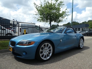 BMW Z4 2.5 I ROADSTER Leder Clima 18 LM NL-auto