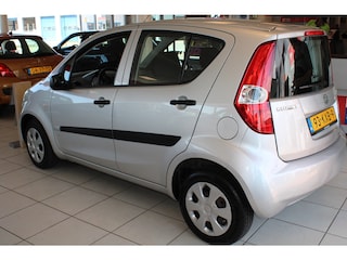 Suzuki Splash 1.0