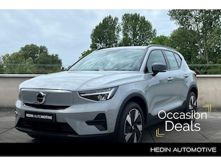 Volvo EX40 Single Motor Extended Plus | Stoel- en Stuurverwarming | Apple Carplay / Android auto | Pilot Assist | Keyless Entry