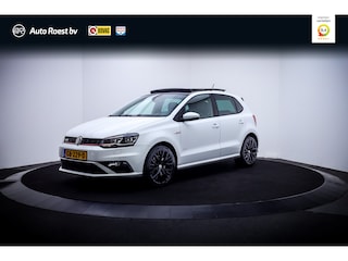 Volkswagen Polo 1.8 TSI GTI DSG ORG NL! PANO | FULL LED | SPORT SELECT | NAVI | CLIMA | CRUISE | PDC V+A | LMV 17''