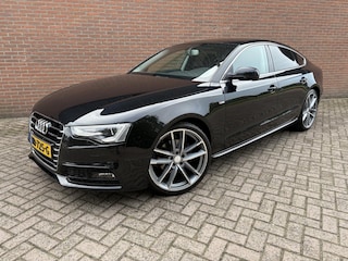 Audi A5 Sportback 1.8 TFSI Adrenalin “S-Line - 20inch”