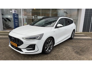 Ford Focus wagon Focus Mild-Hybrid ST-Line Panoramadak