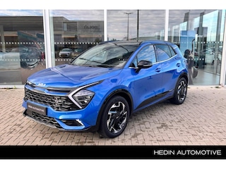 Kia Sportage 1.6 T-GDi PHEV Plug-in Hybrid AWD GT-PlusLine | El. Panoramadak | Leder | Memoryseat | Harman Kardon | LMV 19 inch | Full Options!