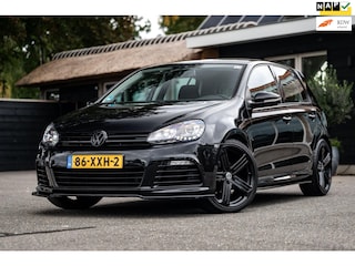 Volkswagen Golf 1.2 TSI R32 Uitgevoerd I R Bumpers I R uitlaat I Led I 19 Inch I Ketting vervangen
