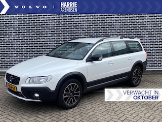 Volvo XC70 2.0 T5 FWD Nordic+