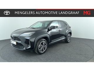 Toyota Yaris Cross 1.5 Hybrid Executive