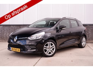 Renault Clio Estate 0.9 TCe Limited Navigatie | Airco | Cruise | Bluetooth