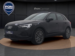 Audi Q3 45 TFSI e edition | Pano dak | Navigatie | Stoelverwarming | Electr Achterklep |