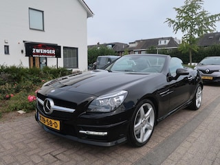 Mercedes-Benz SLK 8X SLK200|1X SLK300 OP VOORRAAD