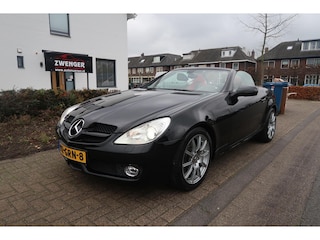 Mercedes-Benz SLK 8X SLK200|1X SLK300 OP VOORRAAD