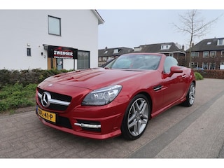 Mercedes-Benz SLK 8X SLK200|1X SLK300 OP VOORRAAD